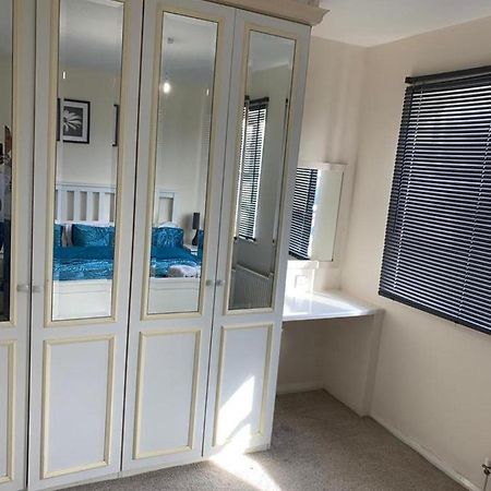 Charming 2-Bed House In London Villa Ngoại thất bức ảnh