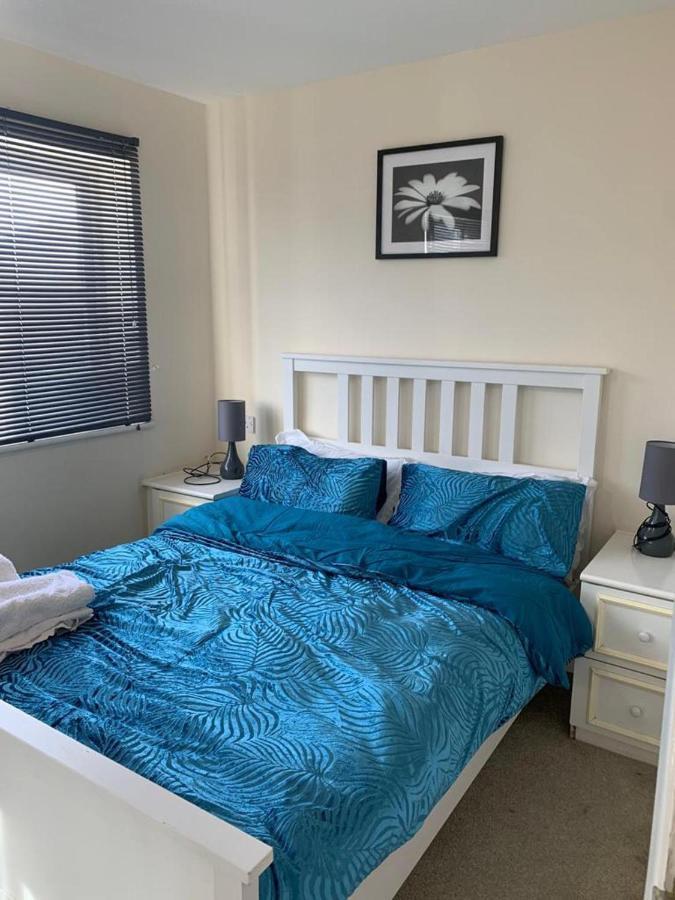 Charming 2-Bed House In London Villa Ngoại thất bức ảnh
